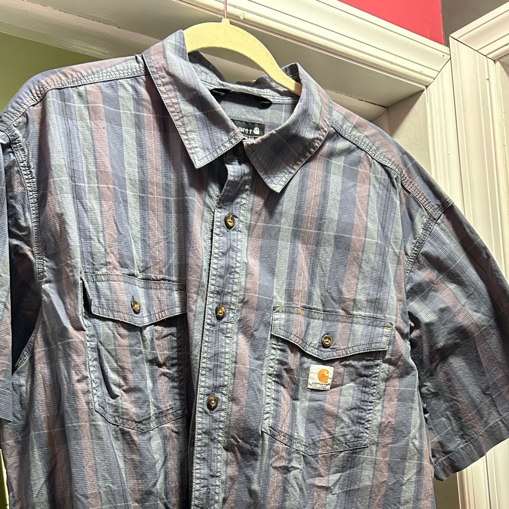 CARHARTT